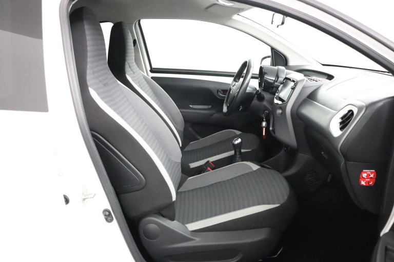 Toyota Aygo - 1.0 VVT-i x-joy 22