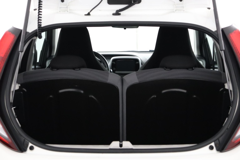 Toyota Aygo - 1.0 VVT-i x-joy 23