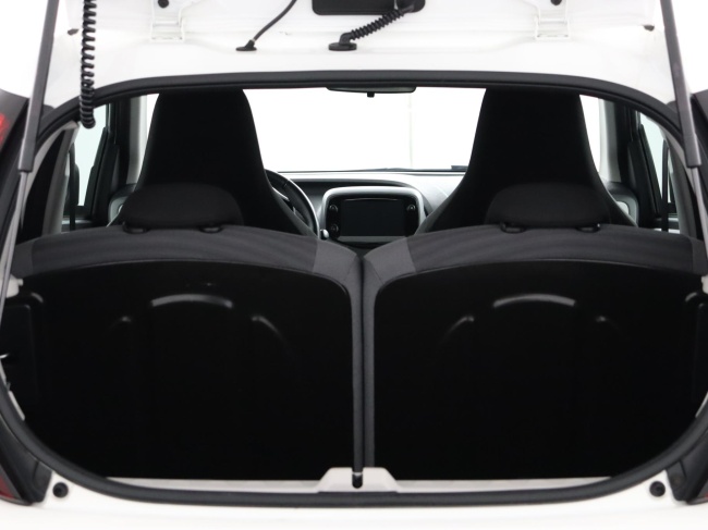 Toyota Aygo - 1.0 VVT-i x-joy