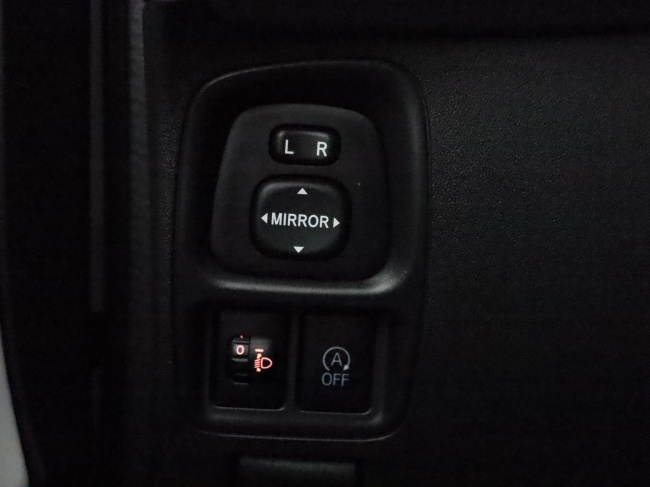 Toyota Aygo - 1.0 VVT-i x-joy