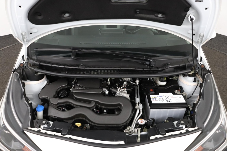 Toyota Aygo - 1.0 VVT-i x-joy 32