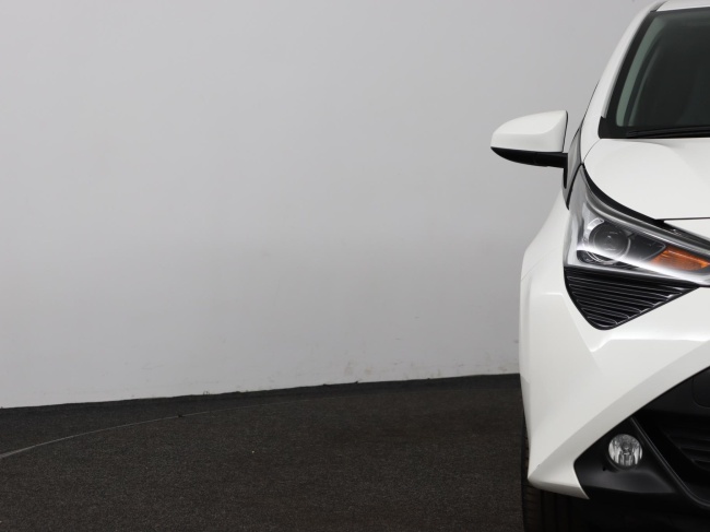 Toyota Aygo - 1.0 VVT-i x-joy