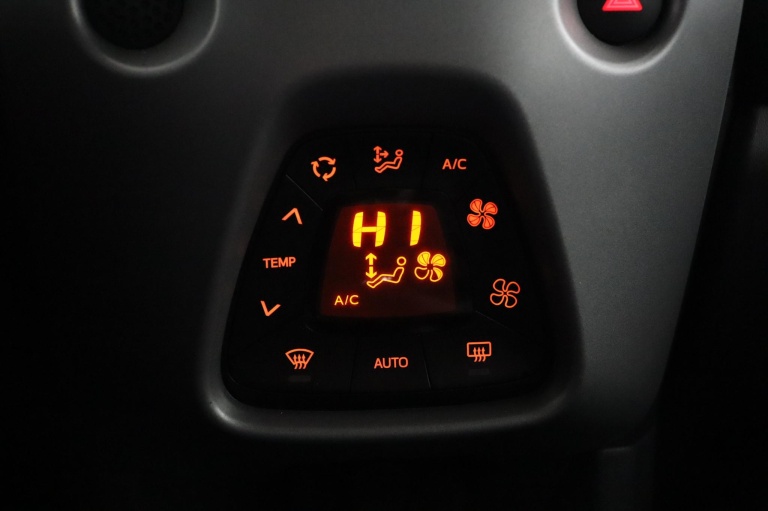 Toyota Aygo - 1.0 VVT-i x-joy 7