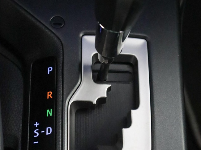 Toyota RAV4 - 2.5 Hybrid Style