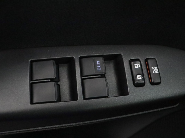 Toyota RAV4 - 2.5 Hybrid Style