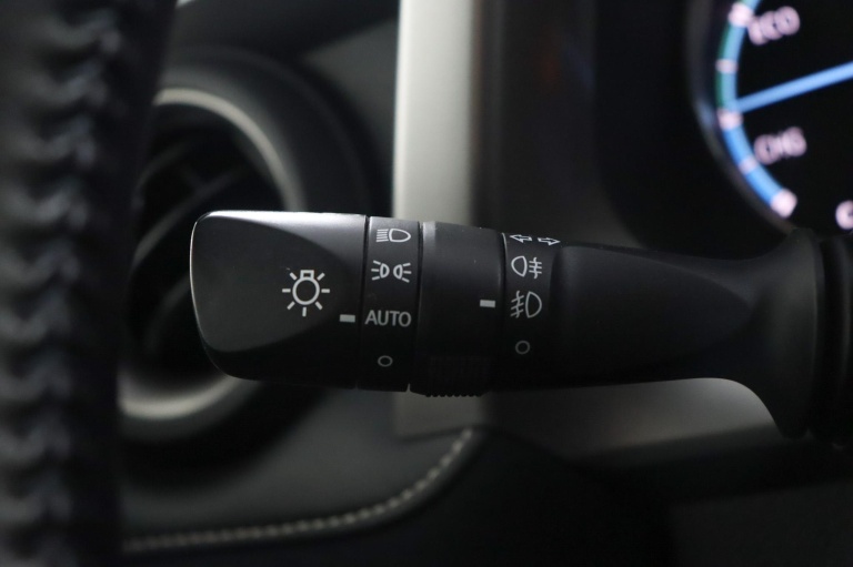 Toyota RAV4 - 2.5 Hybrid Style 30