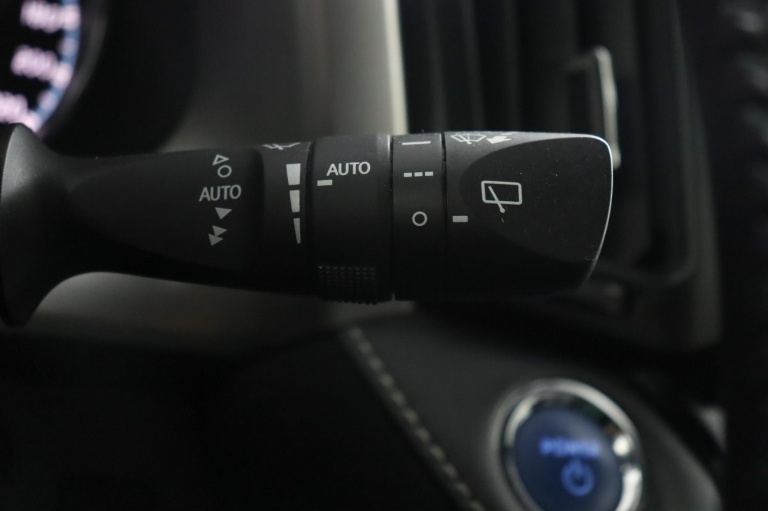 Toyota RAV4 - 2.5 Hybrid Style 31
