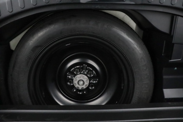 Toyota RAV4 - 2.5 Hybrid Style 33