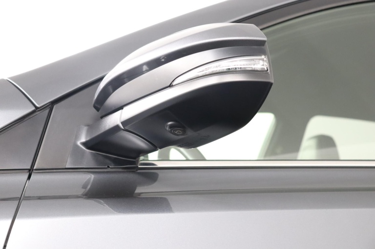 Toyota RAV4 - 2.5 Hybrid Style 36