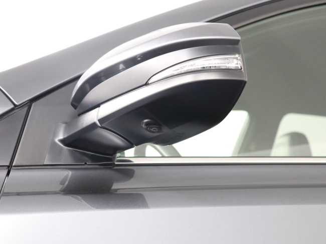 Toyota RAV4 - 2.5 Hybrid Style