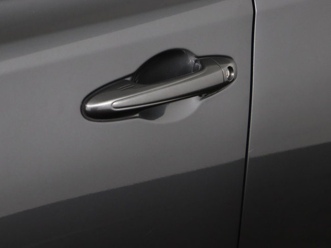 Toyota RAV4 - 2.5 Hybrid Style