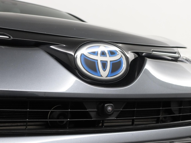 Toyota RAV4 - 2.5 Hybrid Style