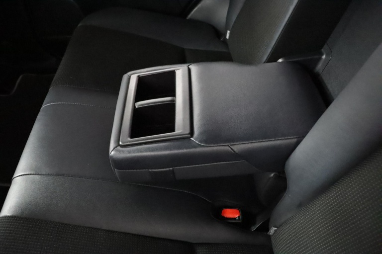 Toyota RAV4 - 2.5 Hybrid Style 41