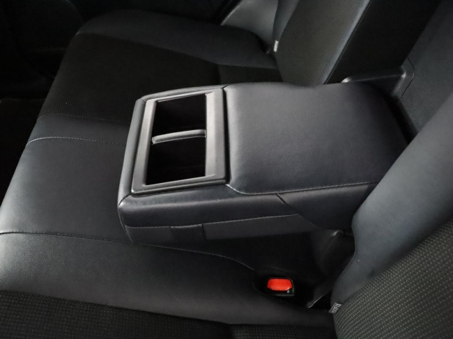 Toyota RAV4 - 2.5 Hybrid Style