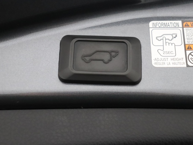 Toyota RAV4 - 2.5 Hybrid Style