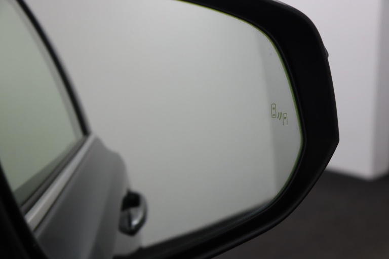 Toyota RAV4 - 2.5 Hybrid Style 45