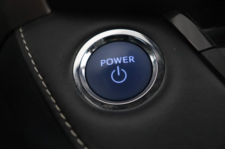 Toyota RAV4 - 2.5 Hybrid Style 56