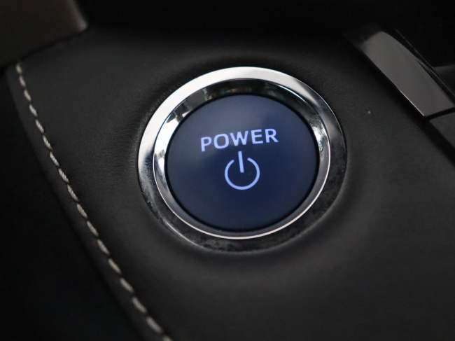 Toyota RAV4 - 2.5 Hybrid Style