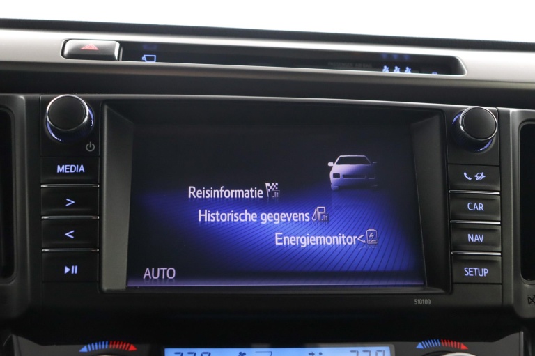 Toyota RAV4 - 2.5 Hybrid Style 58