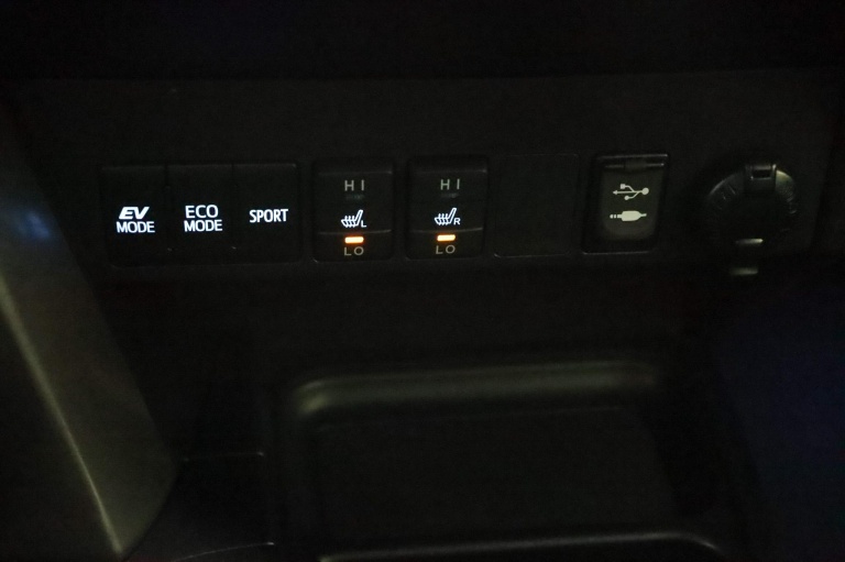 Toyota RAV4 - 2.5 Hybrid Style 61