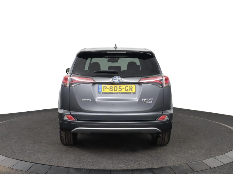Toyota RAV4 - 2.5 Hybrid Style 68