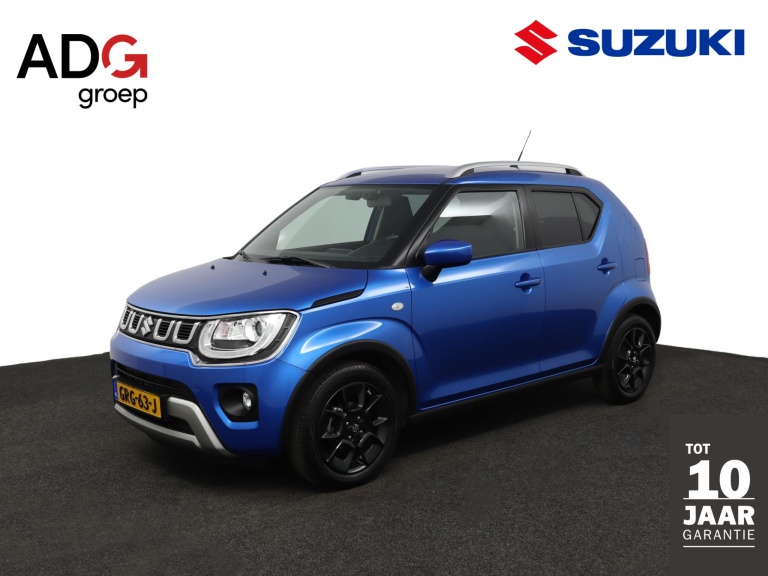 Suzuki Ignis - 1.2 Smart Hybrid Select 1