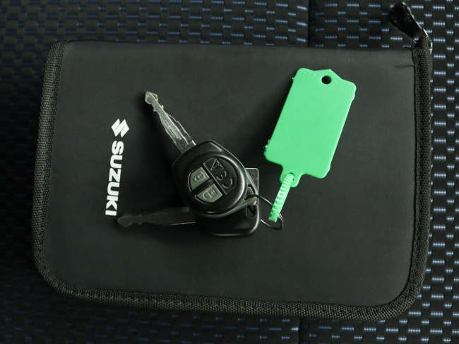 Suzuki Ignis - 1.2 Smart Hybrid Select