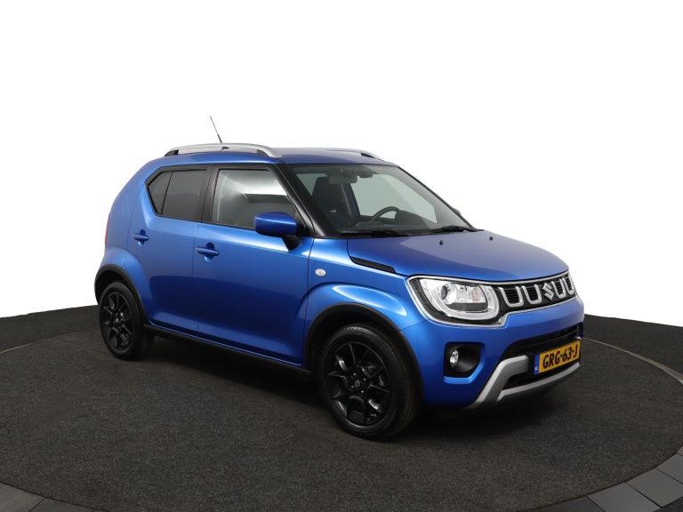 Suzuki Ignis - 1.2 Smart Hybrid Select 14