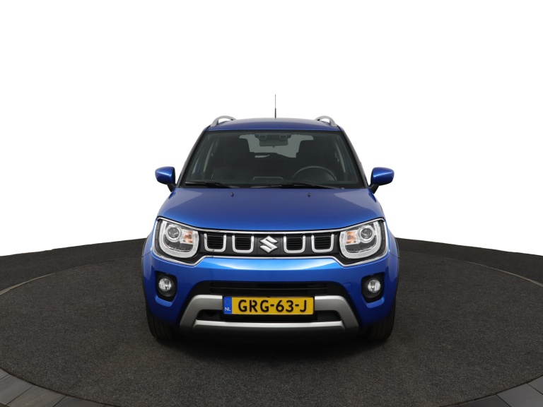 Suzuki Ignis - 1.2 Smart Hybrid Select 16