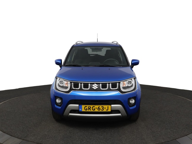 Suzuki Ignis - 1.2 Smart Hybrid Select