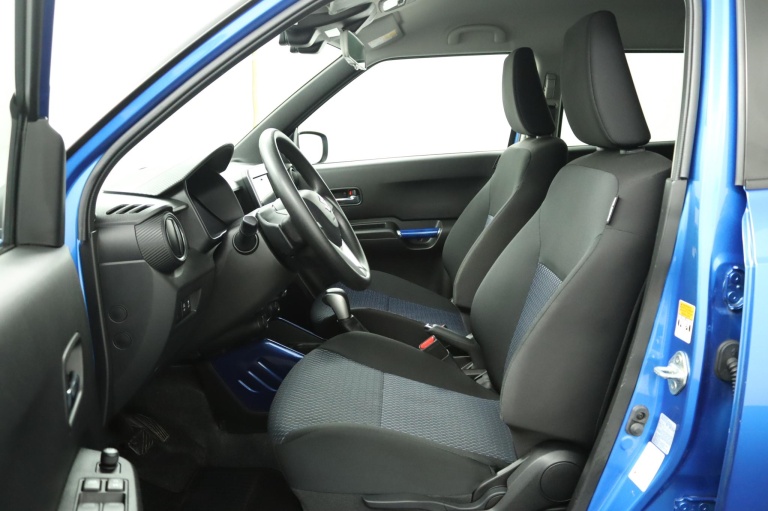 Suzuki Ignis - 1.2 Smart Hybrid Select 17