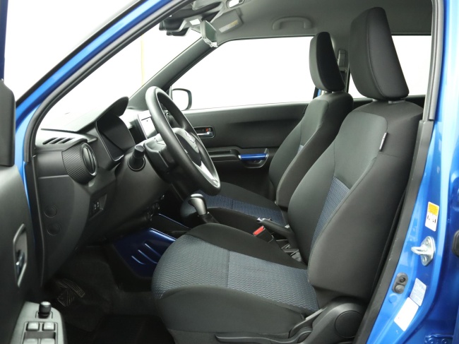 Suzuki Ignis - 1.2 Smart Hybrid Select