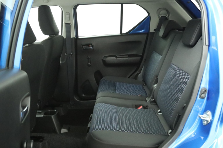 Suzuki Ignis - 1.2 Smart Hybrid Select 18