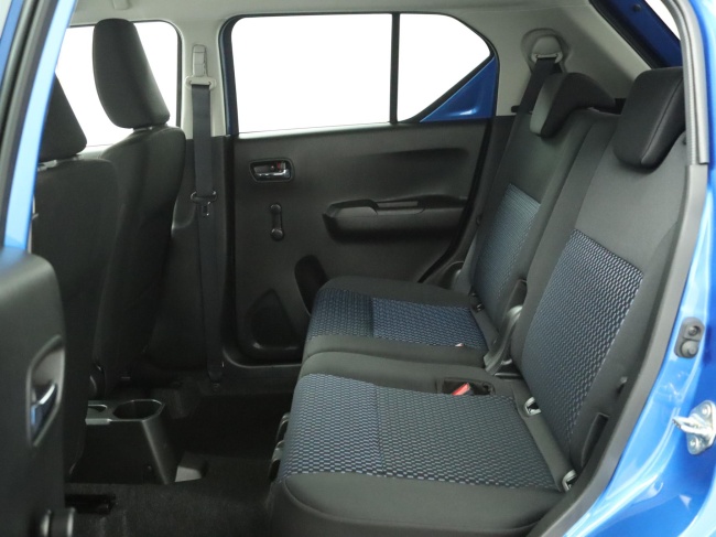 Suzuki Ignis - 1.2 Smart Hybrid Select