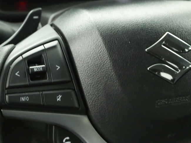 Suzuki Ignis - 1.2 Smart Hybrid Select