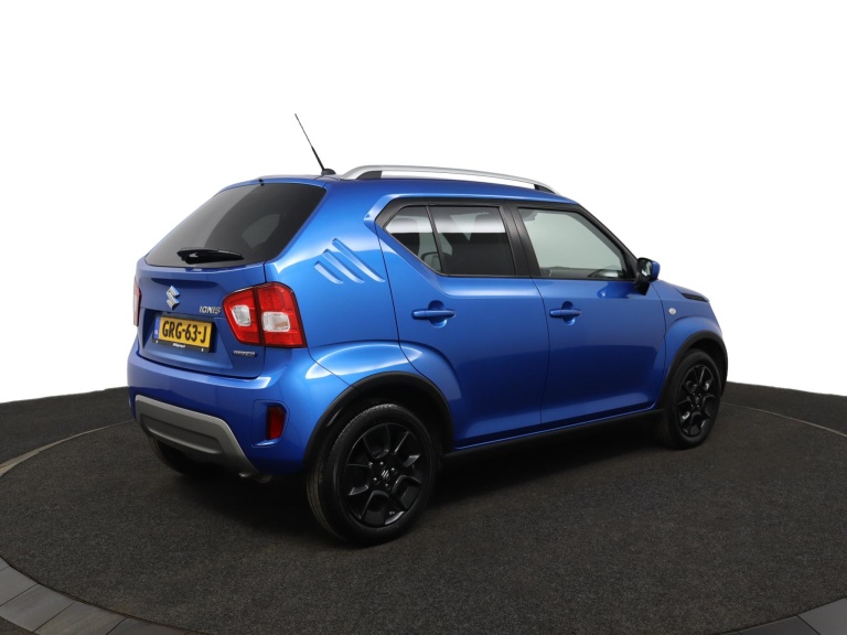 Suzuki Ignis - 1.2 Smart Hybrid Select 2