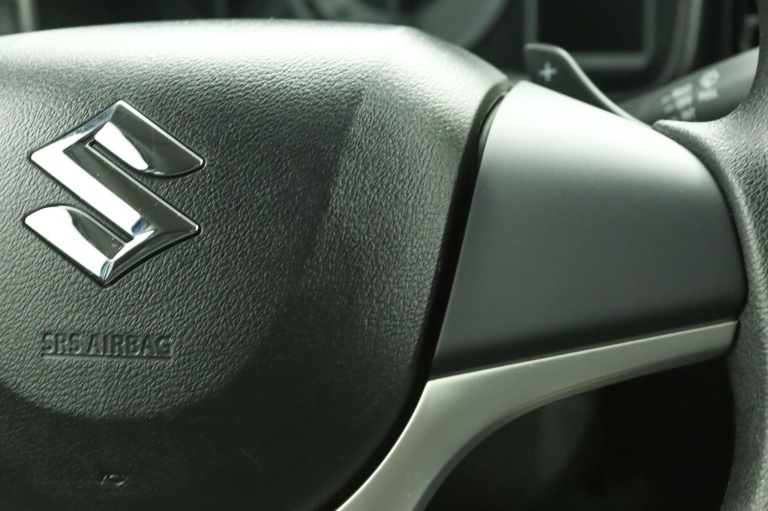 Suzuki Ignis - 1.2 Smart Hybrid Select 21