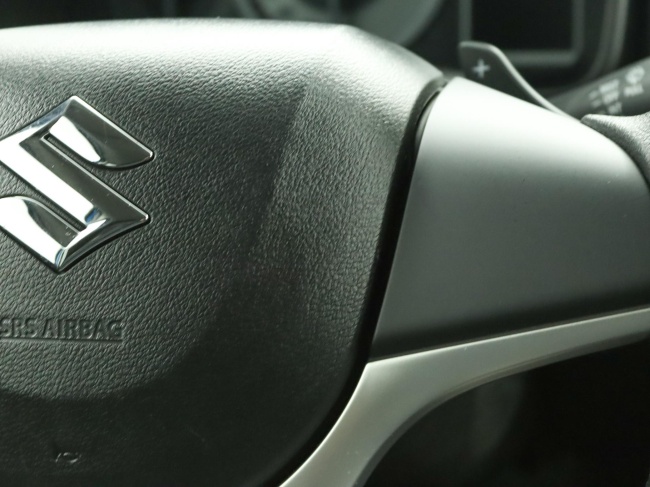 Suzuki Ignis - 1.2 Smart Hybrid Select