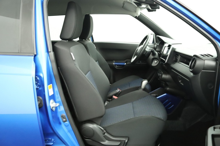 Suzuki Ignis - 1.2 Smart Hybrid Select 22