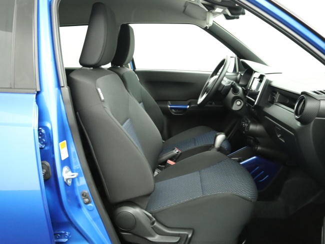 Suzuki Ignis - 1.2 Smart Hybrid Select