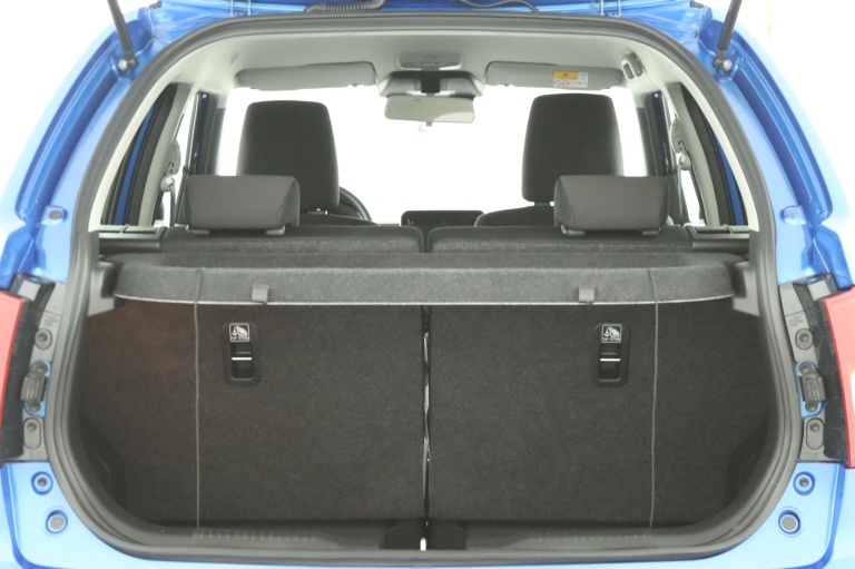 Suzuki Ignis - 1.2 Smart Hybrid Select 23