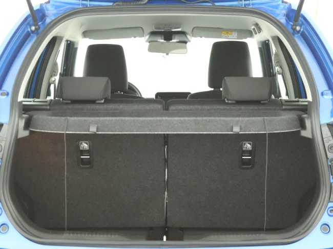 Suzuki Ignis - 1.2 Smart Hybrid Select