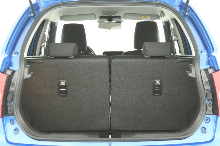 Suzuki Ignis - 1.2 Smart Hybrid Select 24