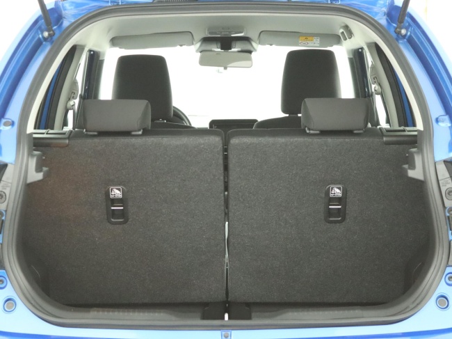 Suzuki Ignis - 1.2 Smart Hybrid Select