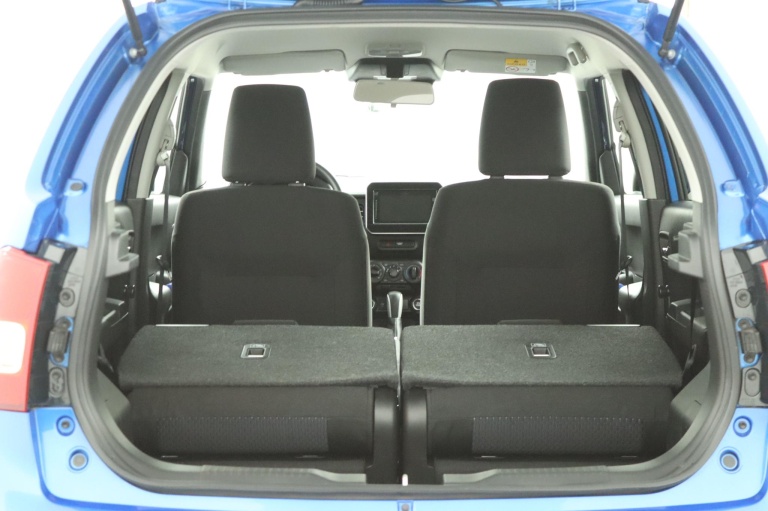 Suzuki Ignis - 1.2 Smart Hybrid Select 26