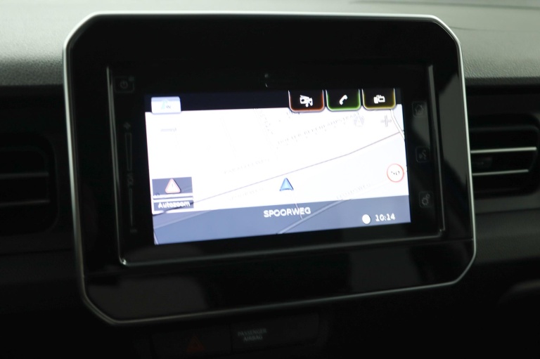 Suzuki Ignis - 1.2 Smart Hybrid Select 28