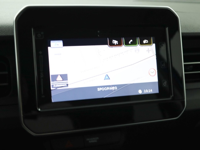 Suzuki Ignis - 1.2 Smart Hybrid Select