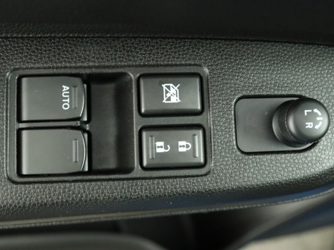 Suzuki Ignis - 1.2 Smart Hybrid Select