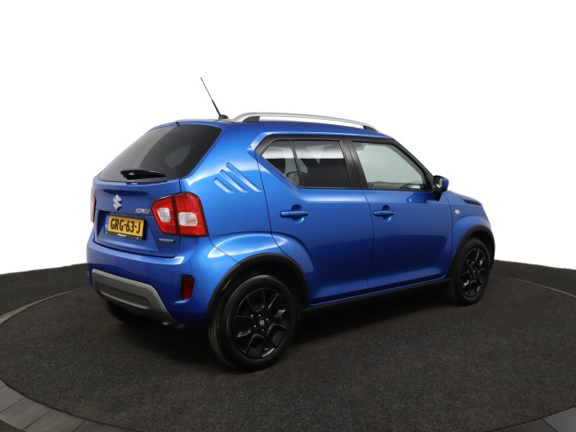 Suzuki Ignis - 1.2 Smart Hybrid Select