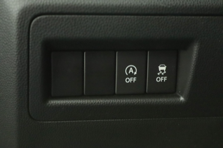 Suzuki Ignis - 1.2 Smart Hybrid Select 30